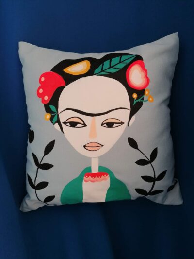Frida