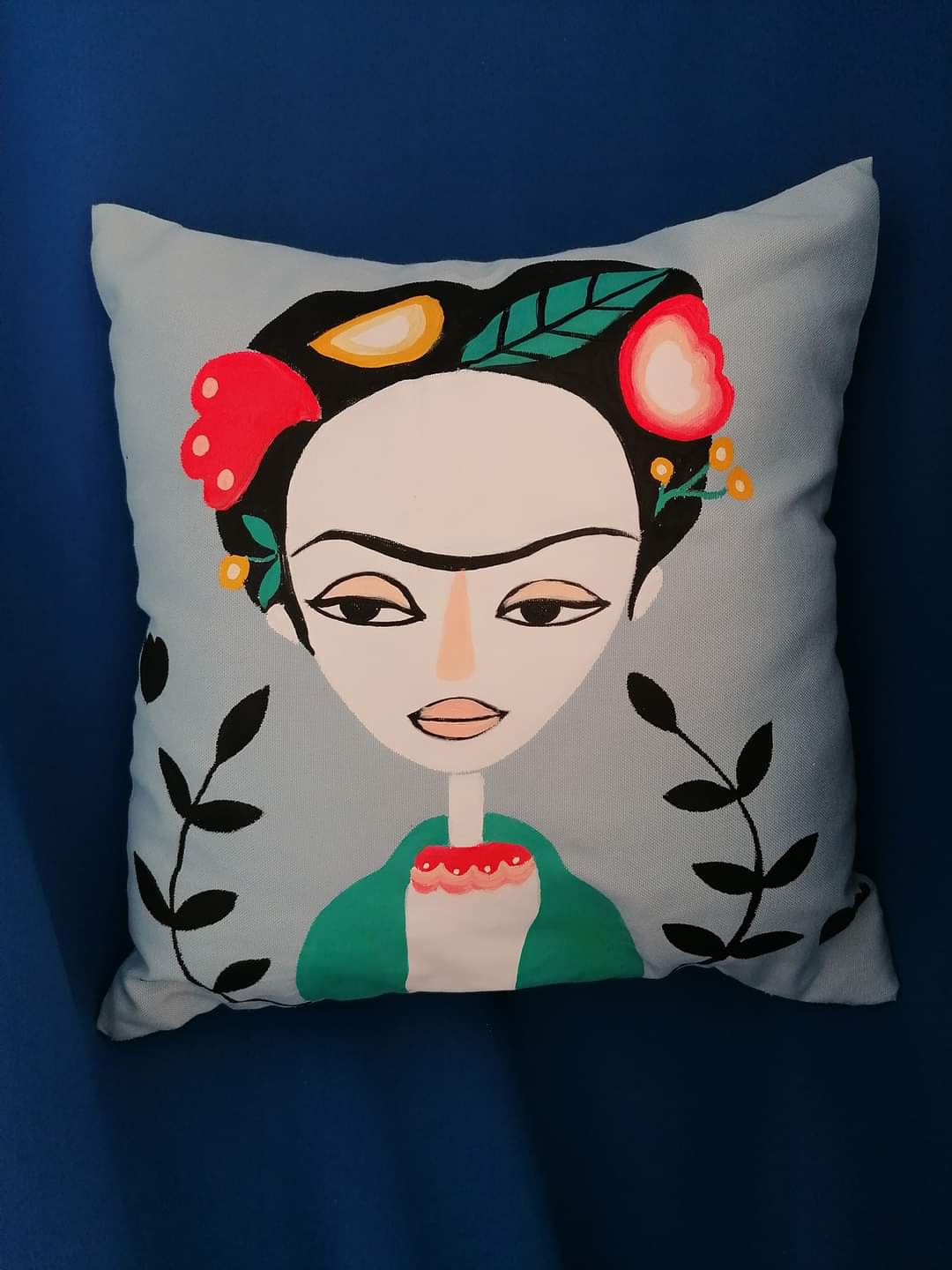 Frida