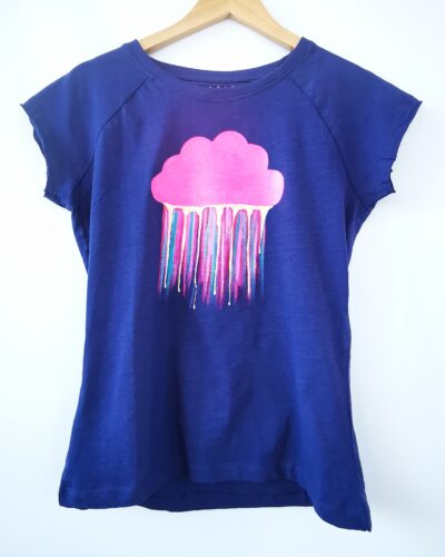 Alternative view of Cloud no.9