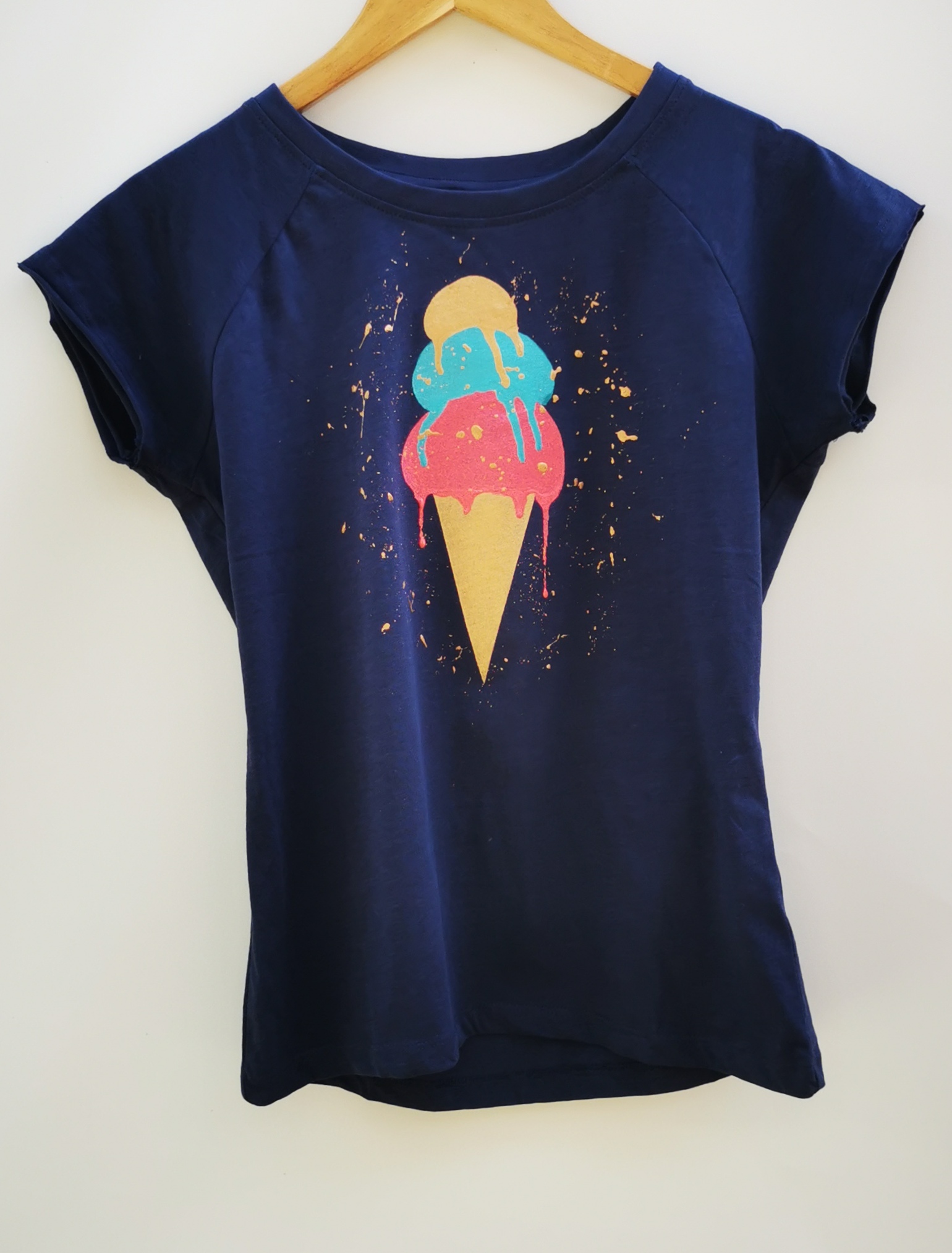 Summer Scoop - imagine 5
