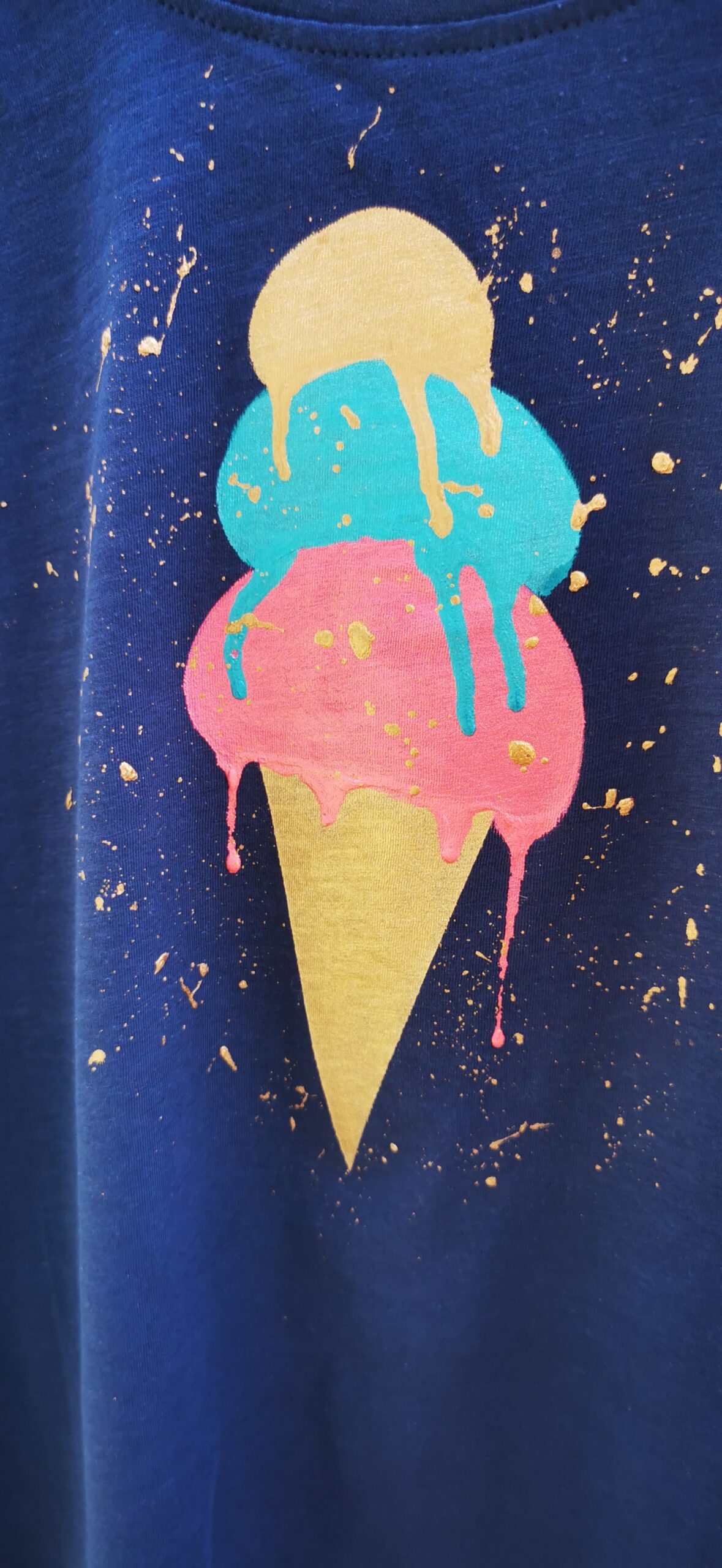 Summer Scoop - imagine 6
