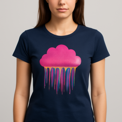 Cloud no.9