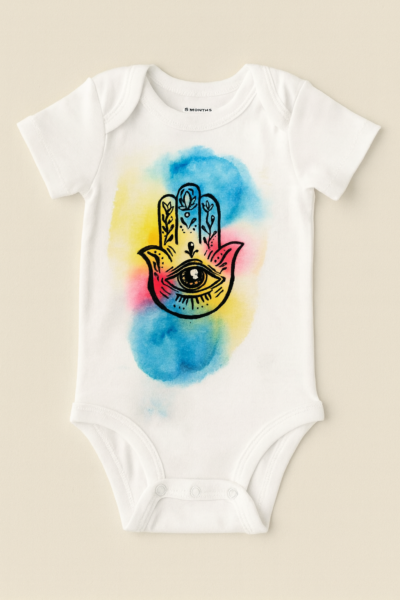 Hamsa Baby