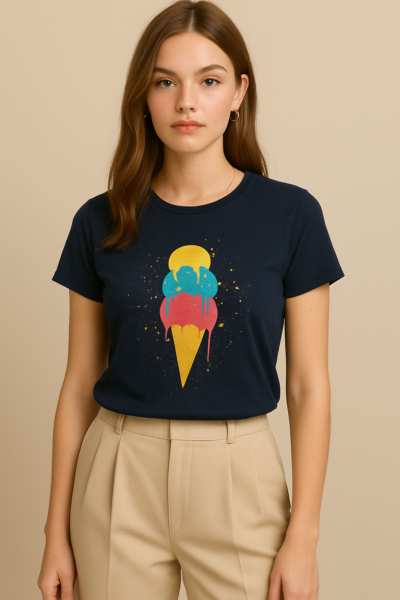 Summer Scoop