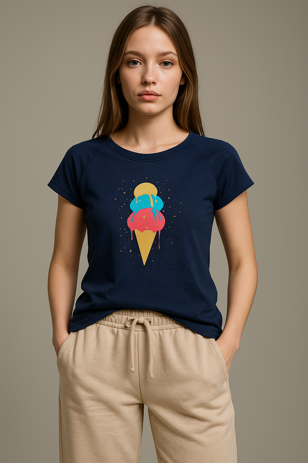 Summer Scoop - imagine 3